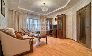 2-к квартира, вторичка, 68м2, 3/12 этаж