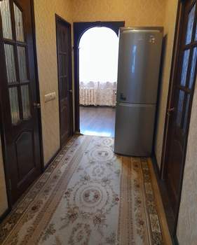 3-к квартира, вторичка, 74м2, 3/4 этаж