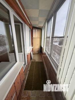 2-к квартира, вторичка, 51м2, 8/9 этаж