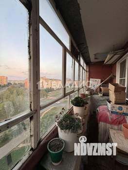 2-к квартира, вторичка, 51м2, 8/9 этаж
