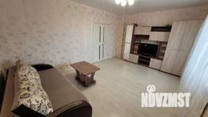 2-к квартира, вторичка, 57м2, 15/17 этаж