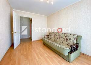 2-к квартира, вторичка, 44м2, 4/4 этаж