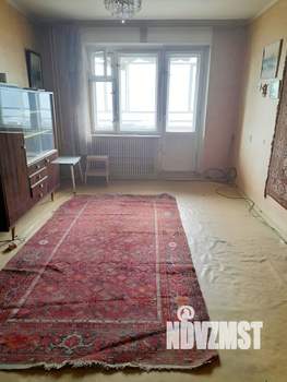 2-к квартира, вторичка, 51м2, 3/9 этаж