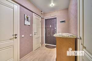 1-к квартира, вторичка, 36м2, 2/9 этаж