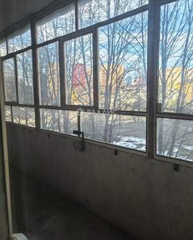 1-к квартира, вторичка, 36м2, 3/9 этаж