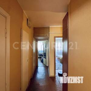 2-к квартира, вторичка, 50м2, 1/5 этаж