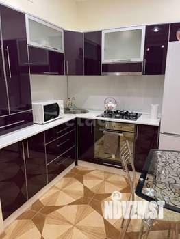 1-к квартира, вторичка, 37м2, 3/4 этаж