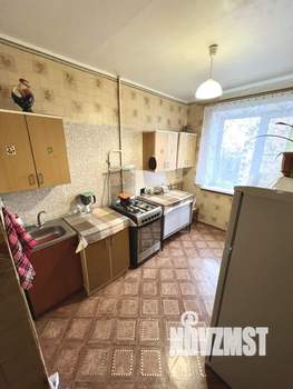 2-к квартира, вторичка, 51м2, 8/9 этаж