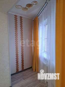 2-к квартира, вторичка, 52м2, 7/9 этаж