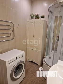 1-к квартира, вторичка, 47м2, 9/16 этаж