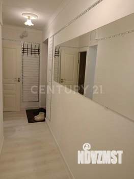 2-к квартира, вторичка, 40м2, 1/5 этаж