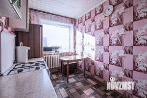 3-к квартира, вторичка, 65м2, 9/9 этаж