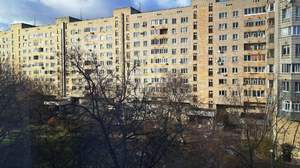 3-к квартира, вторичка, 59м2, 5/5 этаж
