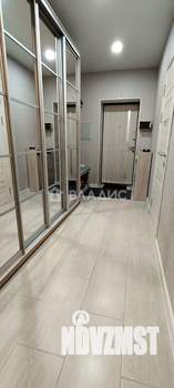2-к квартира, вторичка, 65м2, 1/12 этаж