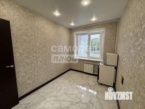 1-к квартира, вторичка, 37м2, 4/9 этаж