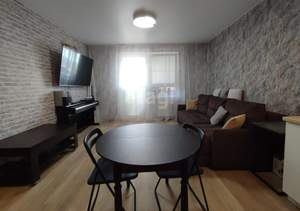 3-к квартира, вторичка, 95м2, 19/22 этаж