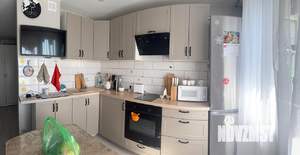 1-к квартира, вторичка, 43м2, 17/17 этаж