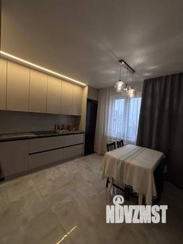 3-к квартира, вторичка, 82м2, 15/20 этаж