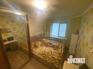2-к квартира, вторичка, 50м2, 1/9 этаж