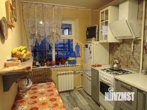 3-к квартира, вторичка, 67м2, 3/9 этаж