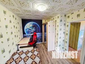 1-к квартира, вторичка, 21м2, 7/9 этаж
