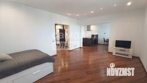 1-к квартира, вторичка, 61м2, 12/16 этаж