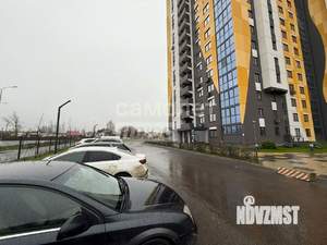 2-к квартира, сданный дом, 62м2, 8/19 этаж