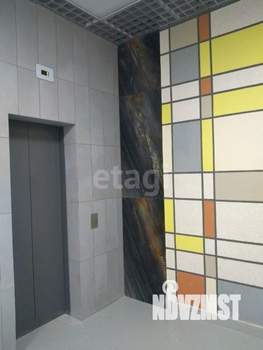 3-к квартира, вторичка, 65м2, 17/19 этаж