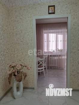 1-к квартира, вторичка, 45м2, 5/9 этаж