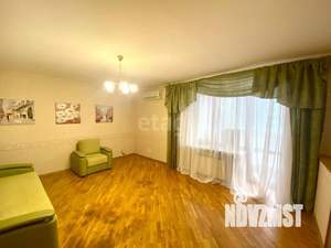 3-к квартира, вторичка, 108м2, 2/6 этаж