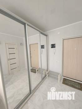 Студия квартира, вторичка, 33м2, 8/12 этаж