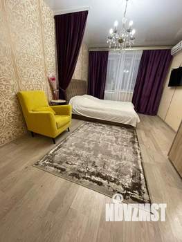 2-к квартира, вторичка, 50м2, 4/9 этаж