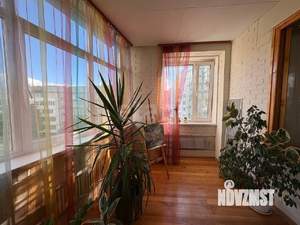 4-к квартира, вторичка, 159м2, 4/5 этаж