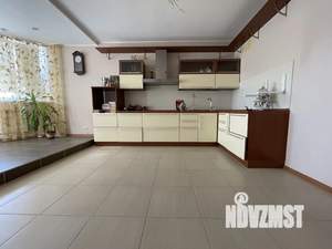 3-к квартира, вторичка, 94м2, 13/16 этаж