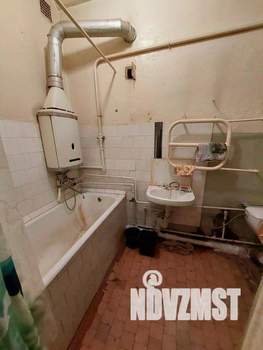 1-к квартира, вторичка, 37м2, 2/4 этаж