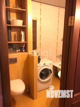 2-к квартира, вторичка, 61м2, 10/10 этаж