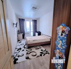 2-к квартира, вторичка, 65м2, 5/16 этаж