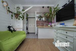 2-к квартира, вторичка, 56м2, 12/13 этаж