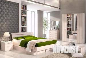2-к квартира, вторичка, 61м2, 15/22 этаж