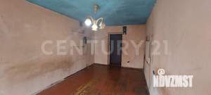 1-к квартира, вторичка, 17м2, 5/5 этаж