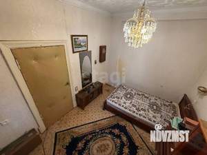 3-к квартира, вторичка, 60м2, 1/2 этаж