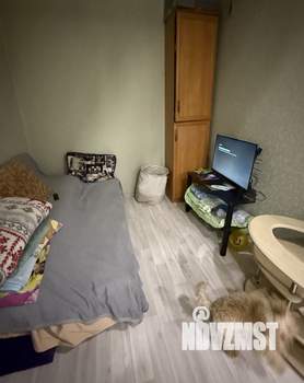 1-к квартира, вторичка, 36м2, 7/9 этаж