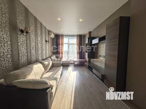 2-к квартира, вторичка, 67м2, 7/19 этаж