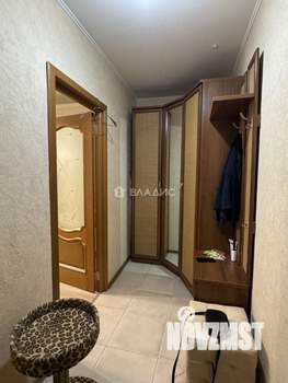 1-к квартира, вторичка, 40м2, 9/9 этаж