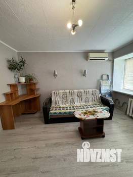 1-к квартира, вторичка, 18м2, 2/5 этаж