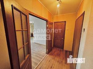 2-к квартира, вторичка, 50м2, 7/9 этаж