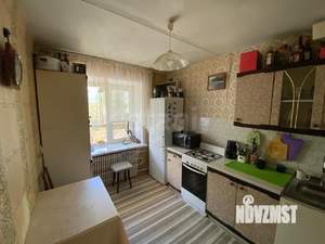 3-к квартира, вторичка, 63м2, 5/5 этаж