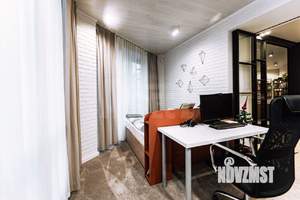 3-к квартира, вторичка, 94м2, 5/6 этаж