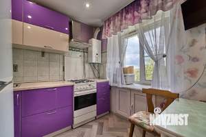 2-к квартира, вторичка, 44м2, 5/5 этаж