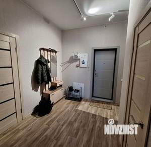 2-к квартира, вторичка, 65м2, 5/16 этаж